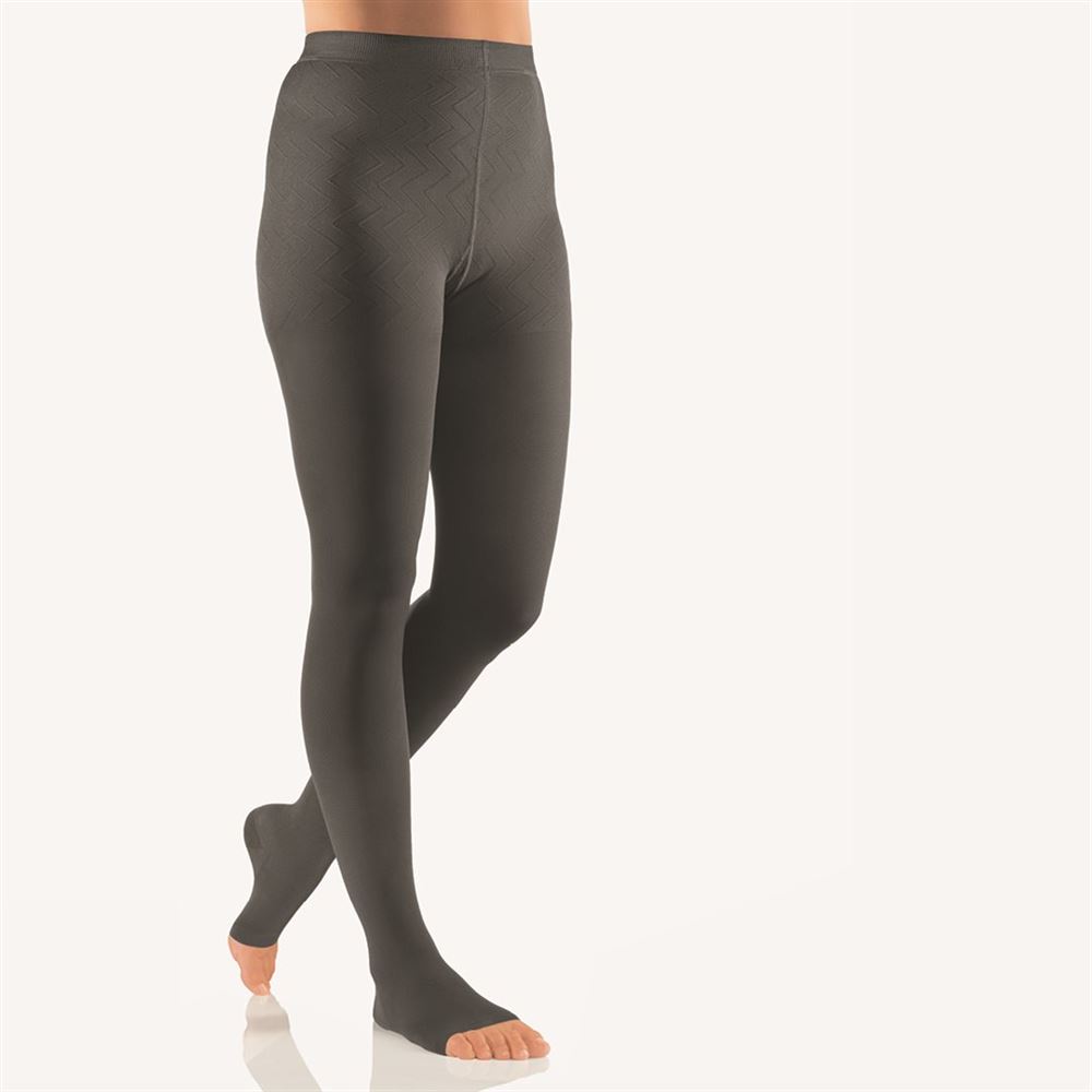 Bort Vital ATM Ccl2 I pointe ouverte normal anthracite partie ventrale enceinte