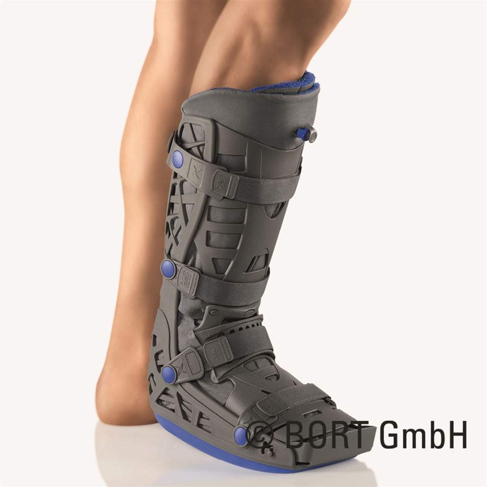 Bort X-Walker Achillo S grau rechts Btl