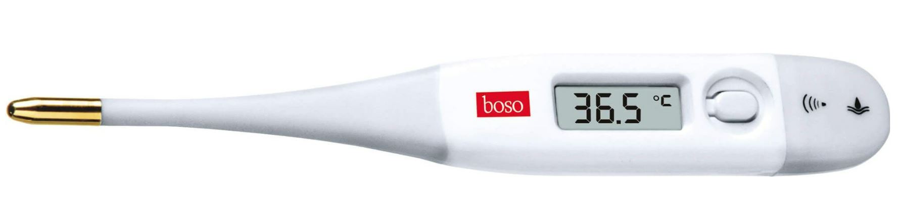 Boso Bosotherm flex termometro