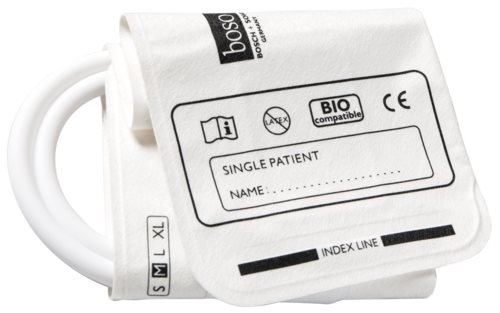 Image of Boso Einwegmanschette L 10 Stk