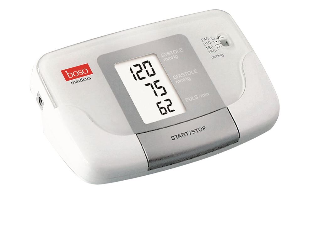 Boso medicus Blutdruckmessgerät