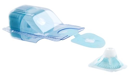 Image of Boso Schutzkappen für bosotherm medical 1000 Stk