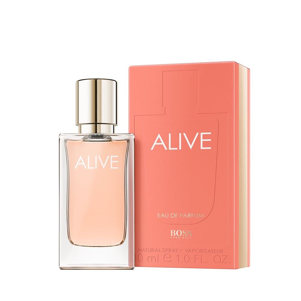 Image of Boss Alive Eau de Parfum Vapo 30 ml