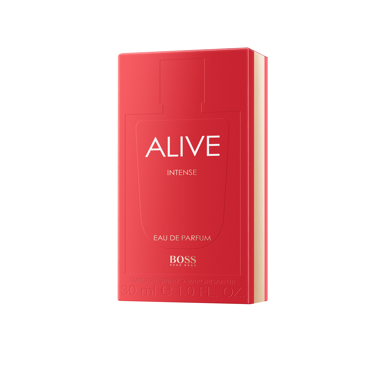 Image of Boss Alive Intense Eau de Parfum Vapo 30 ml