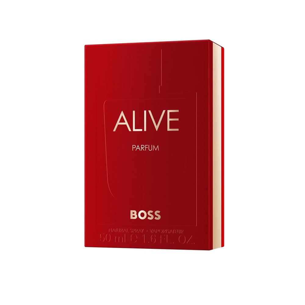 Boss Alive Parfum Vapo 50 ml