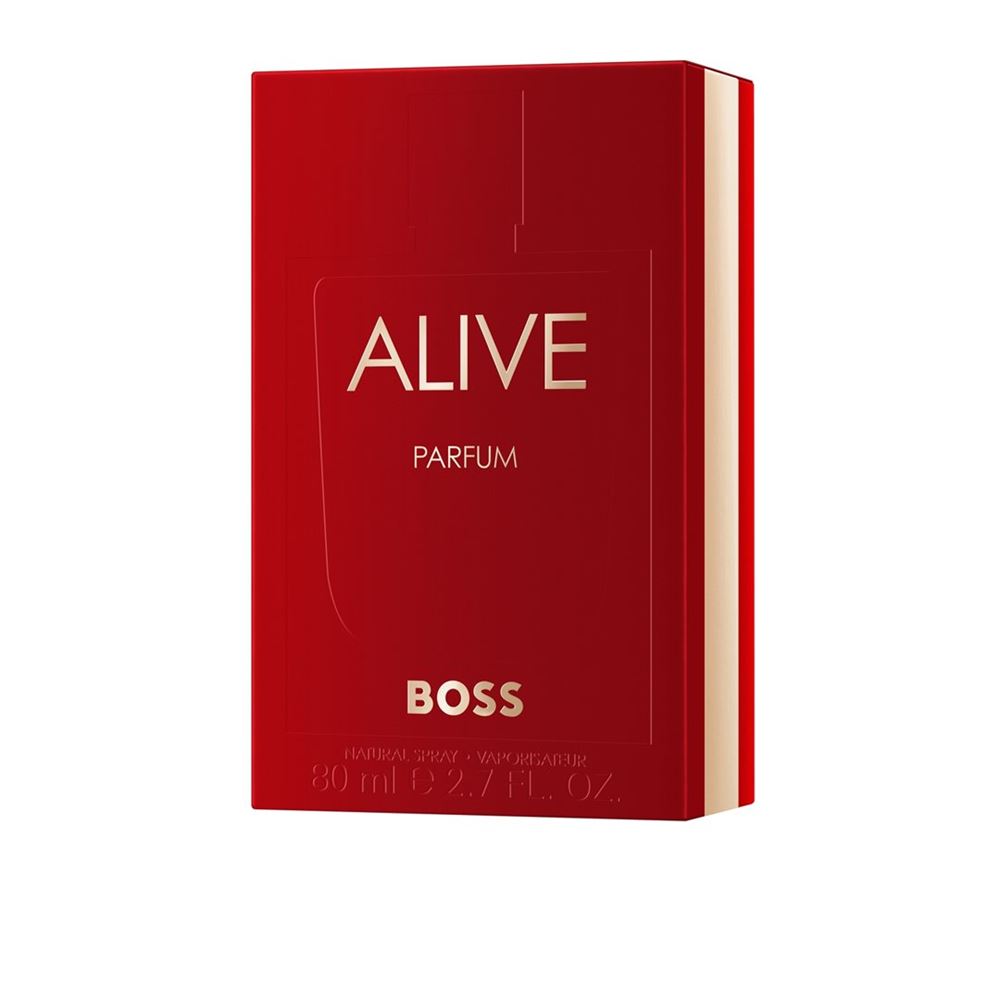 Boss Alive Parfum Vapo 80 ml