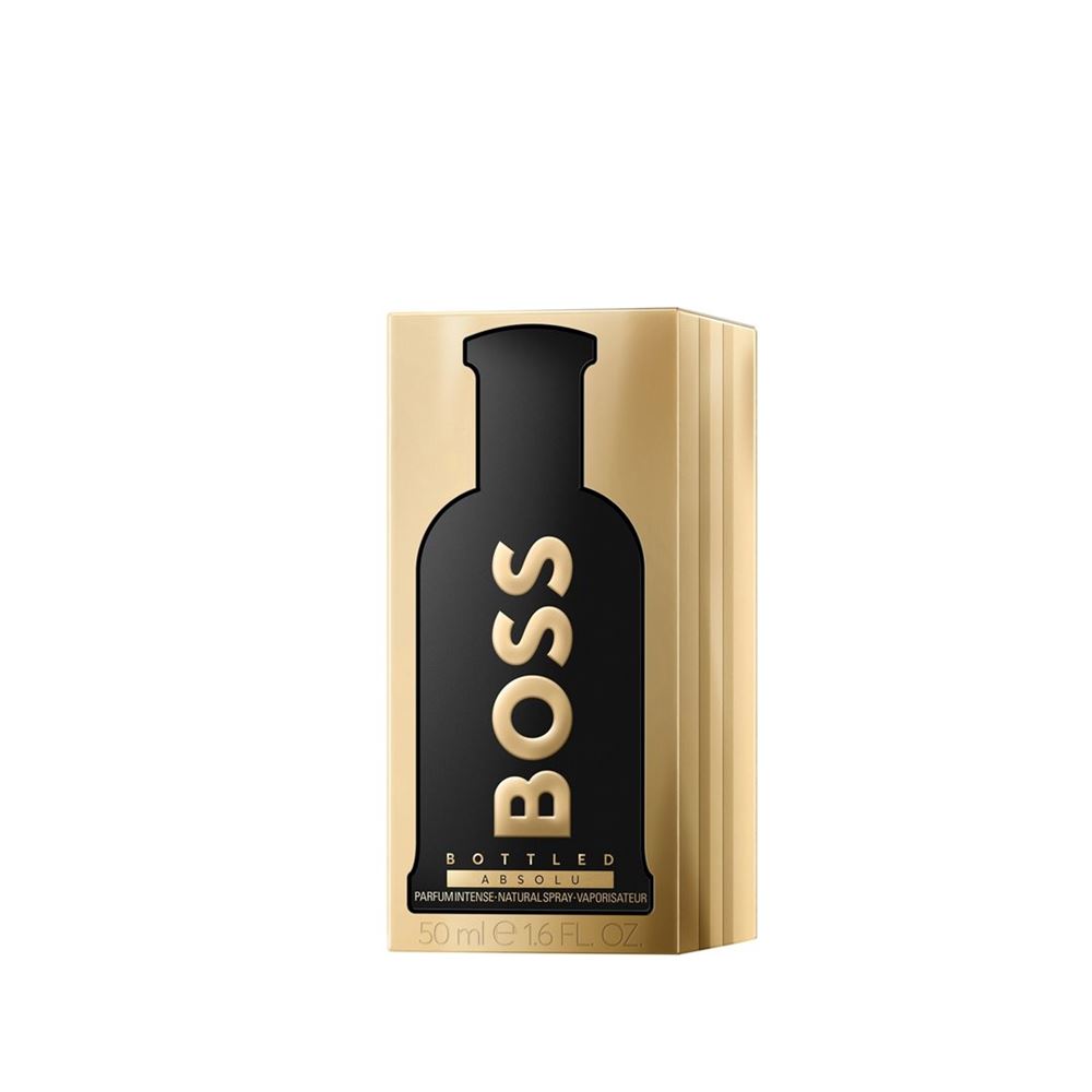 Hugo Boss Bottled Absolu Parfum 50ml Homme