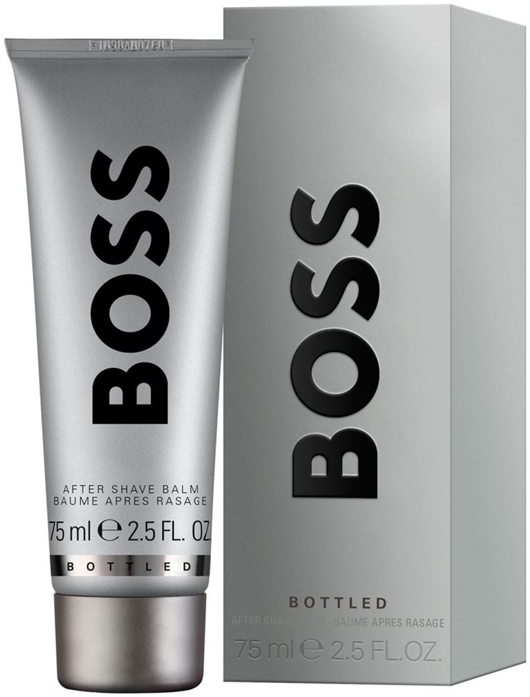Hugo Boss Boss Bottled After Shave Balm 75 ml