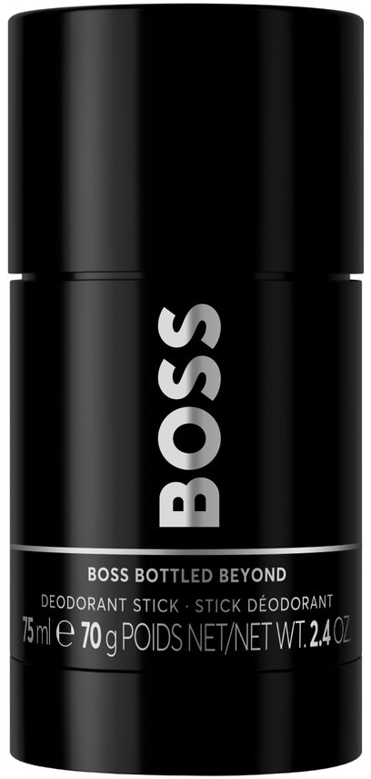 Boss Bottled Beyond Deo Stick 75 g