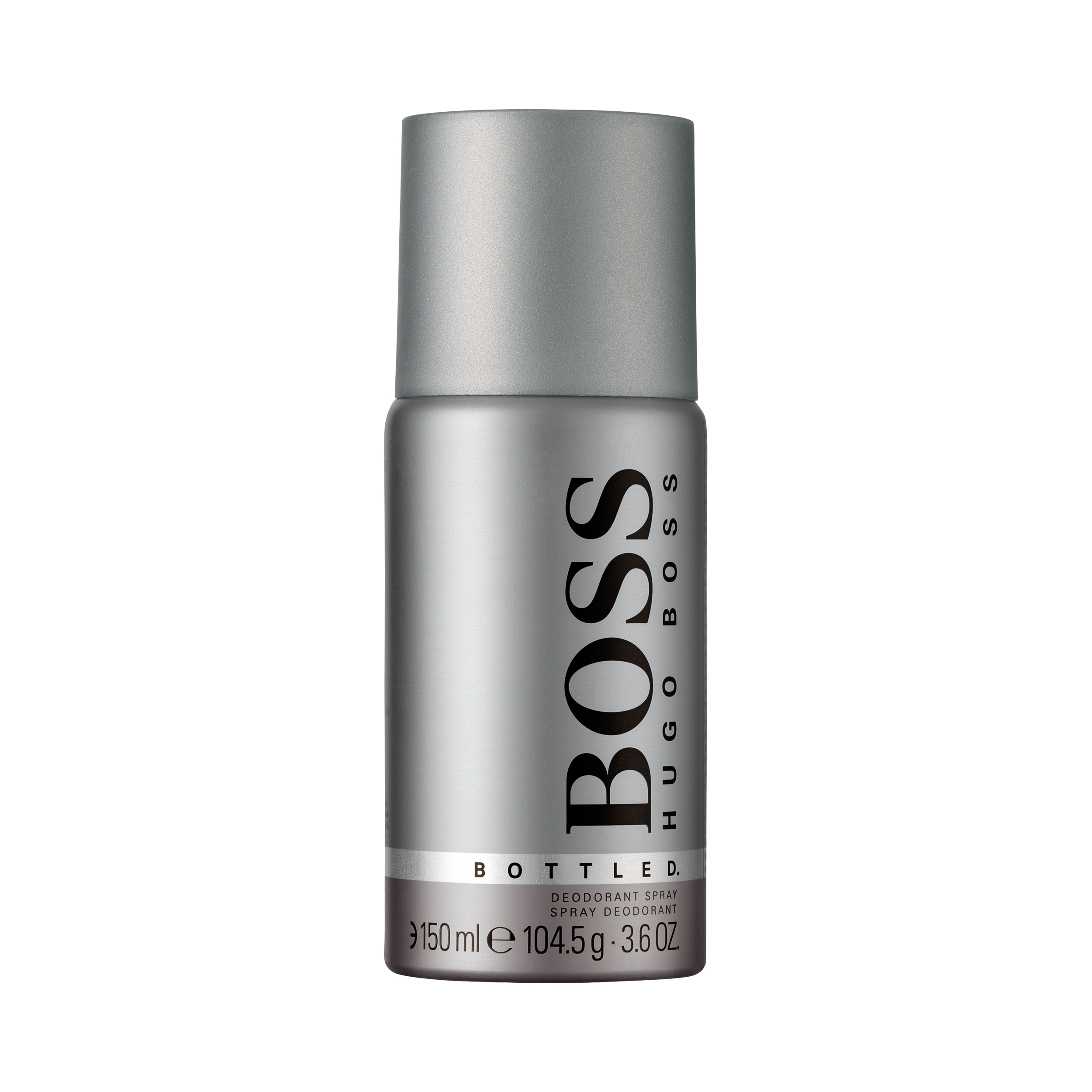 Image of Boss Bottled Deodorant Spr 150 ml