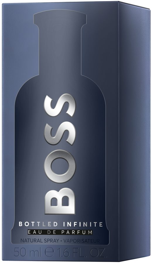 Hugo Boss Boss Bottled Infinite Eau de Parfum 50ml Homme