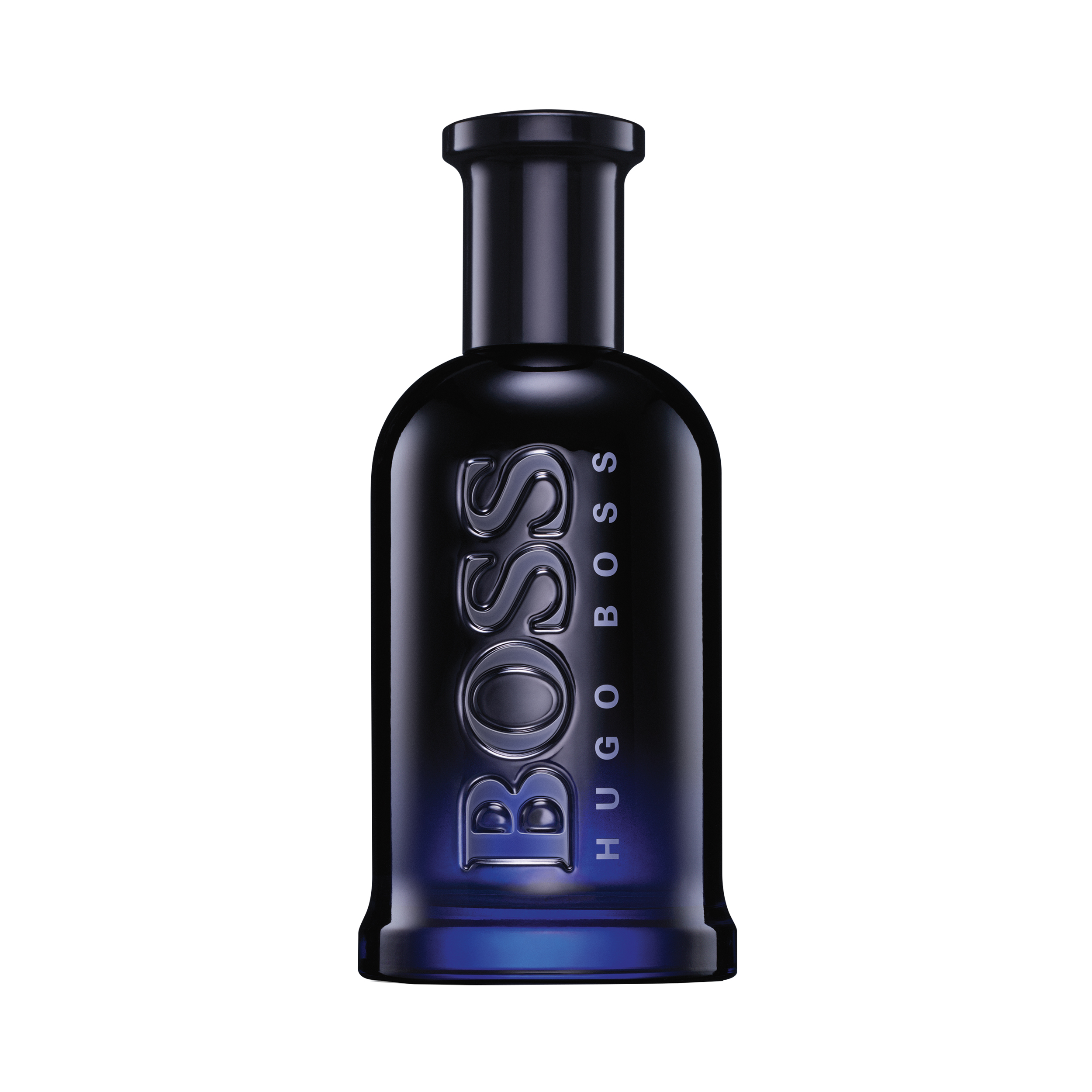 Image of Boss Bottled Night Eau de Toilette Spr 100 ml