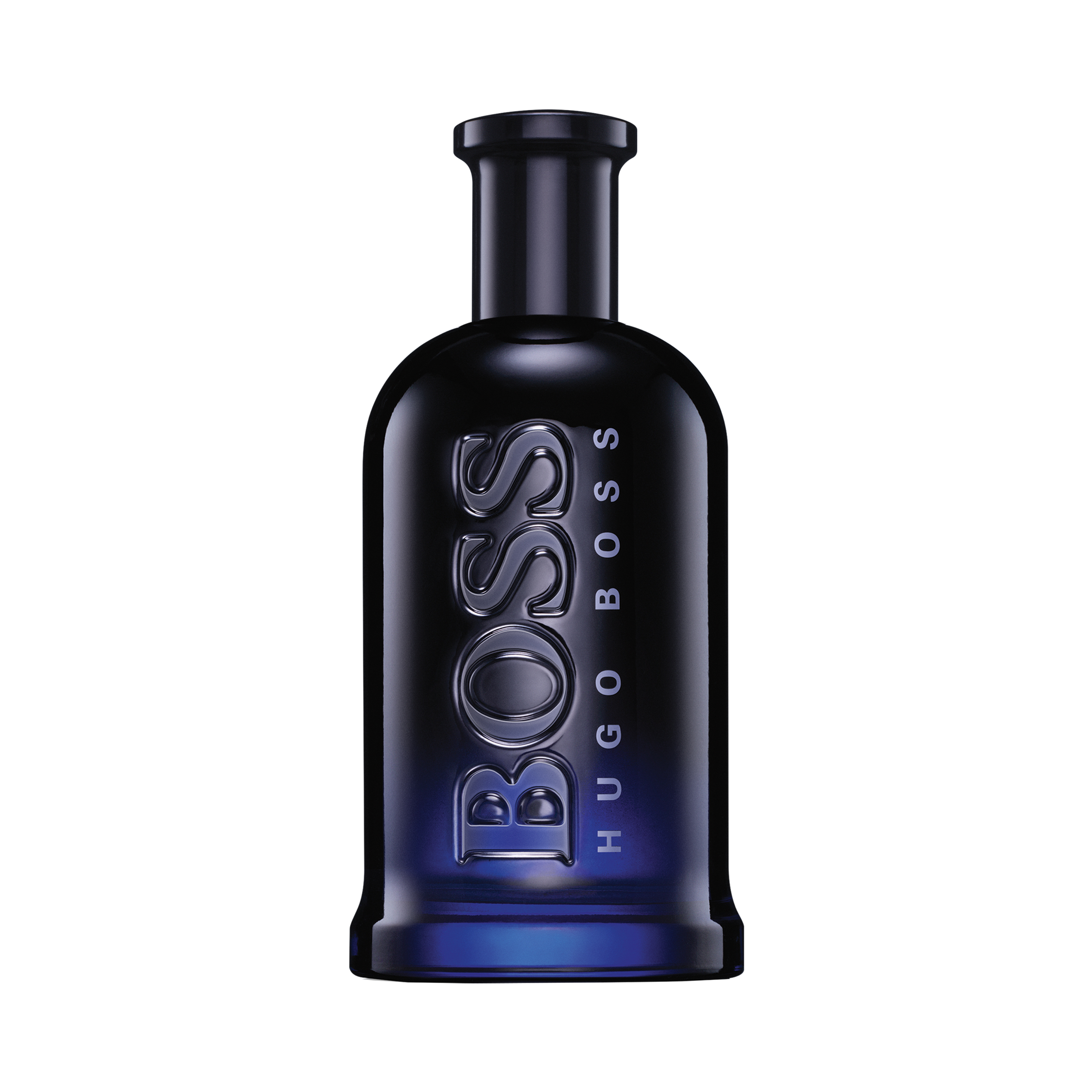 Image of Boss Bottled Night Eau de Toilette Spr 200 ml