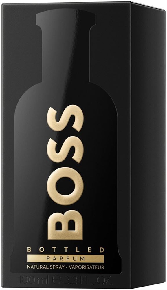 Hugo Boss Bottled Parfum 100 ml