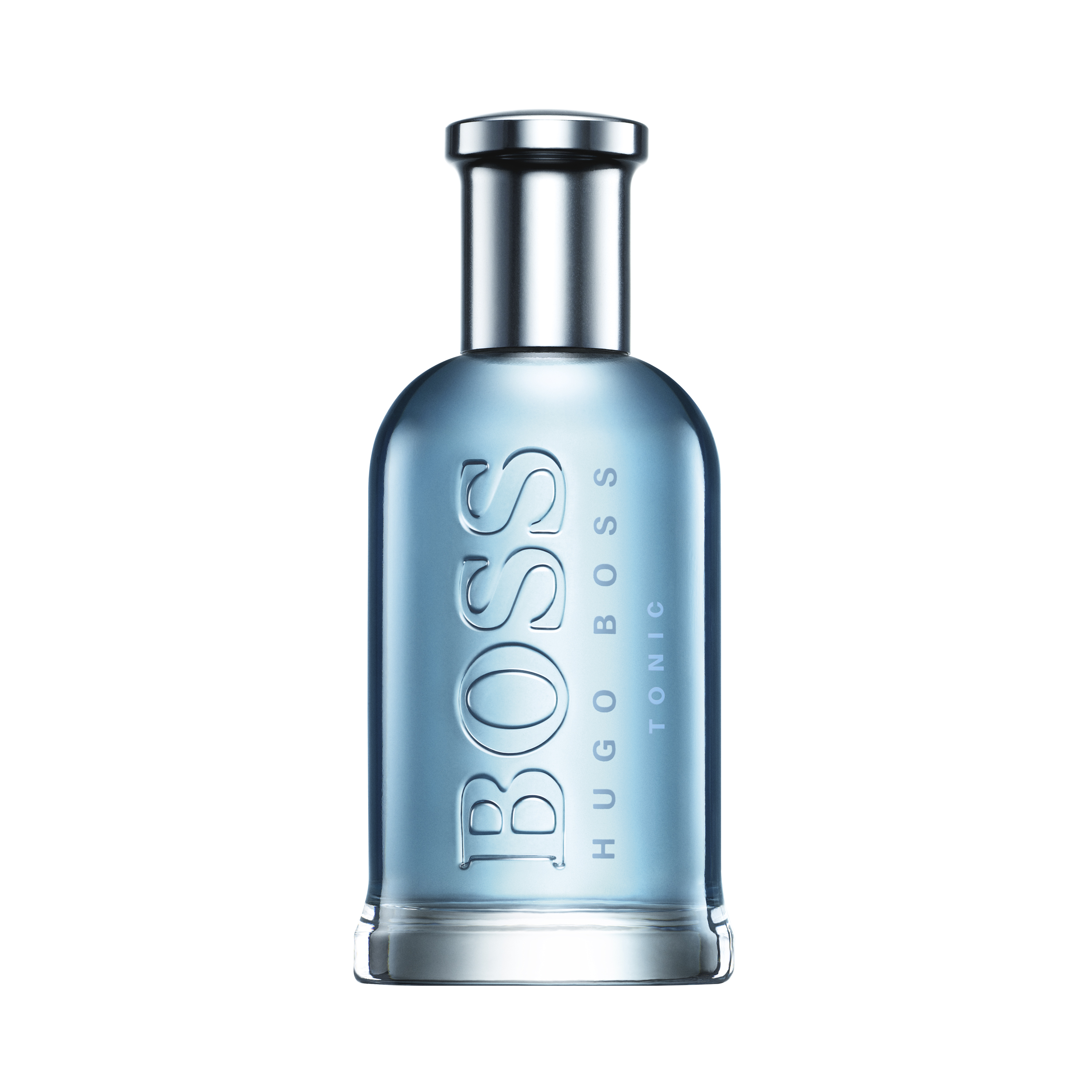 Image of Boss Bottled Tonic Eau de Toilette Vapo 100 ml