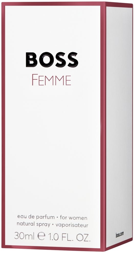 Boss Femme Eau de Parfum 30 ml