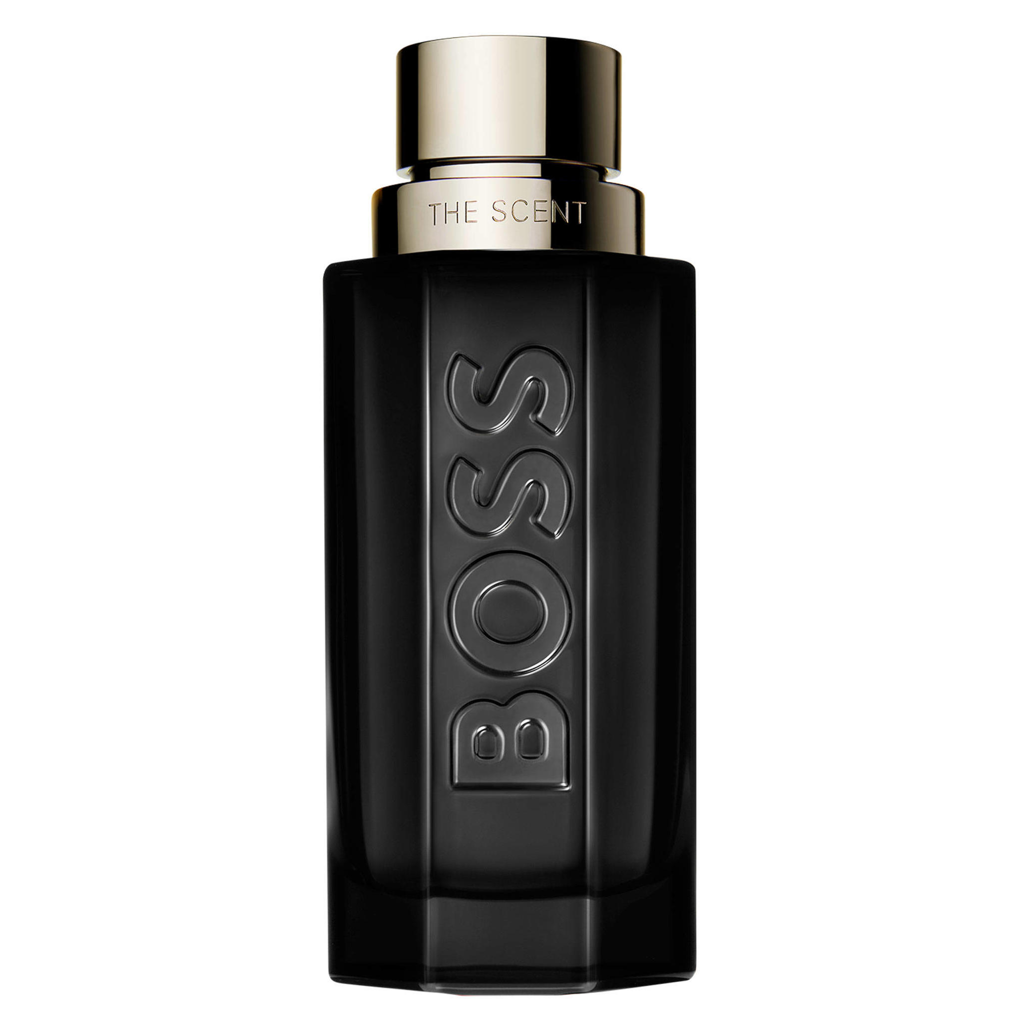 Image of Boss The Scent Magnetic Eau de Parfum 25 100 ml