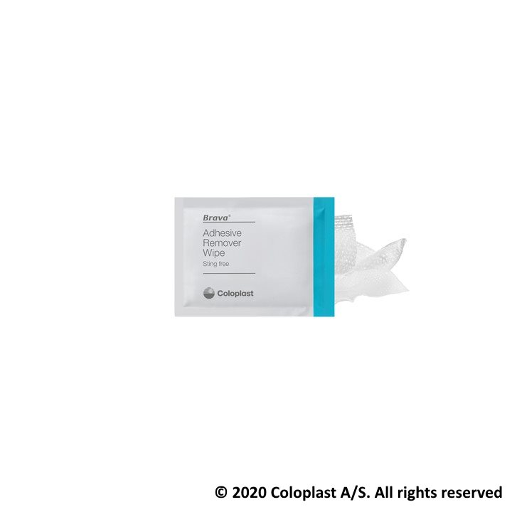 Image of Brava Baby Pflasterentferner 30 Stk