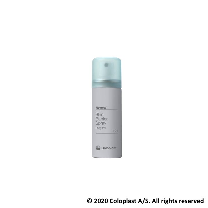 Image of Brava Hautschutz Spray 50 ml