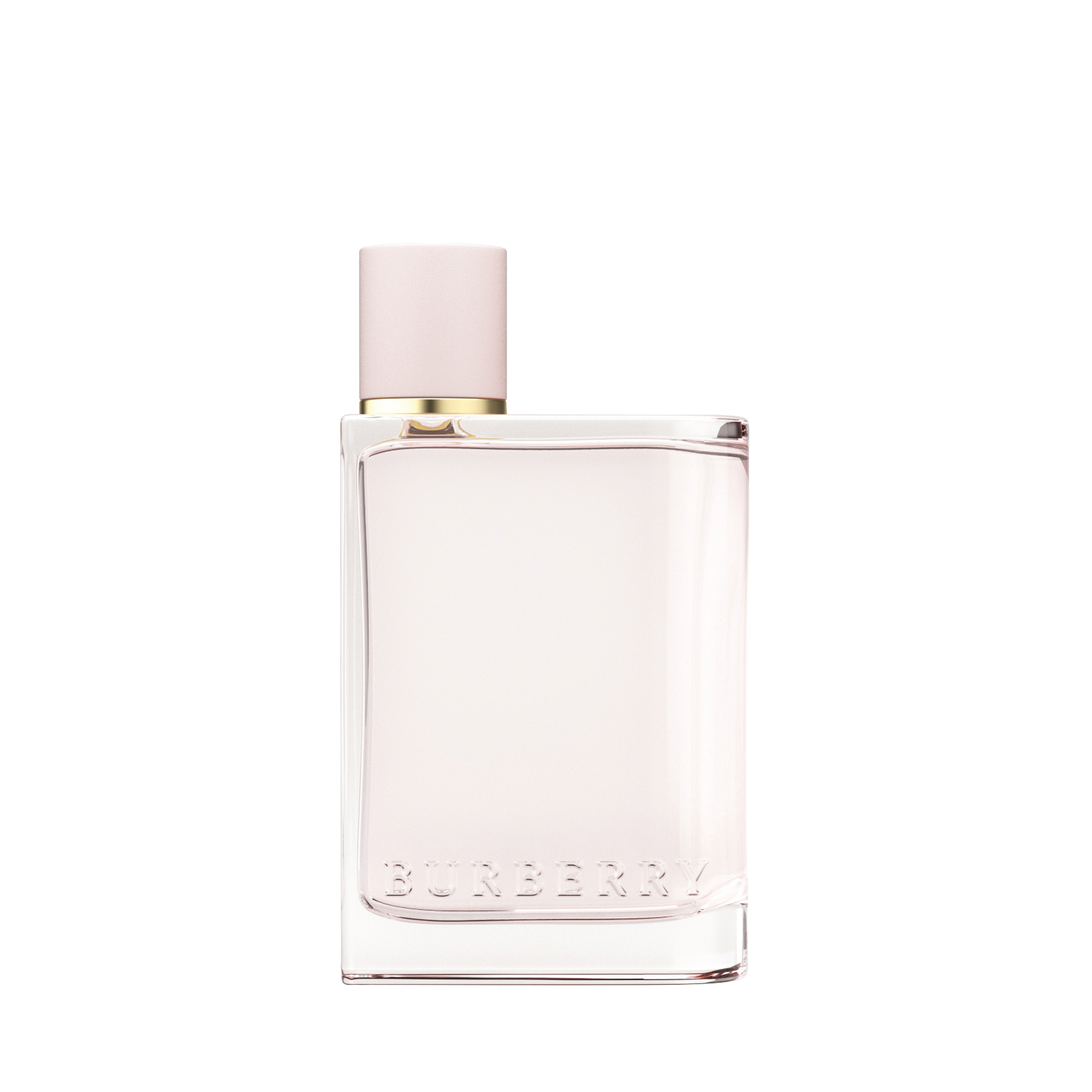Burberry’s Her Eau de Parfum vaporizzatore 50 ml
