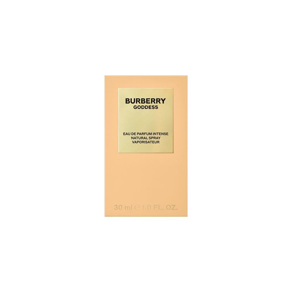 Burberry Her Goddess Eau de Parfum Intense Vapo 30 ml