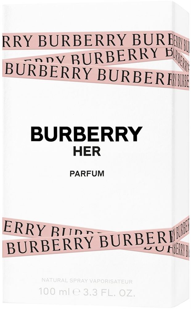 Burberry Her Parfum 100 ml