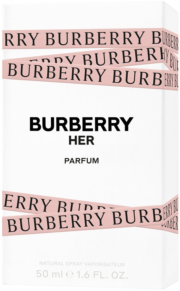 Burberry Her Parfum 50 ml