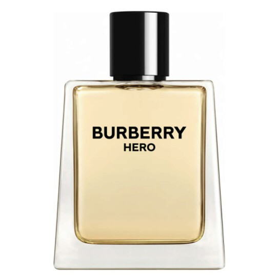 Image of Burberry Hero Eau de Toilette Vapo 150 ml