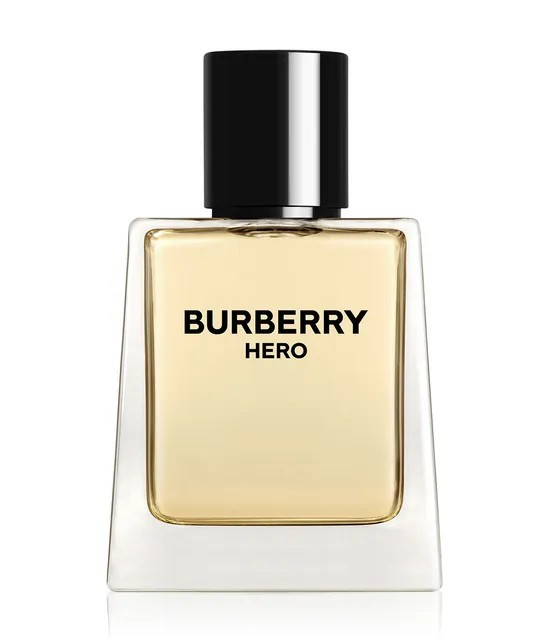 Image of Burberry Hero Eau de Toilette Vapo 50 ml