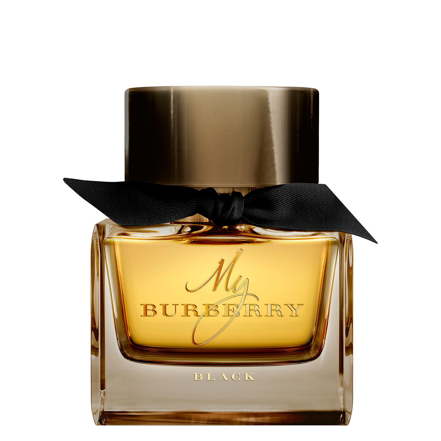 Image of Burberry My Burberry Black Eau de Parfum Vapo 50 ml