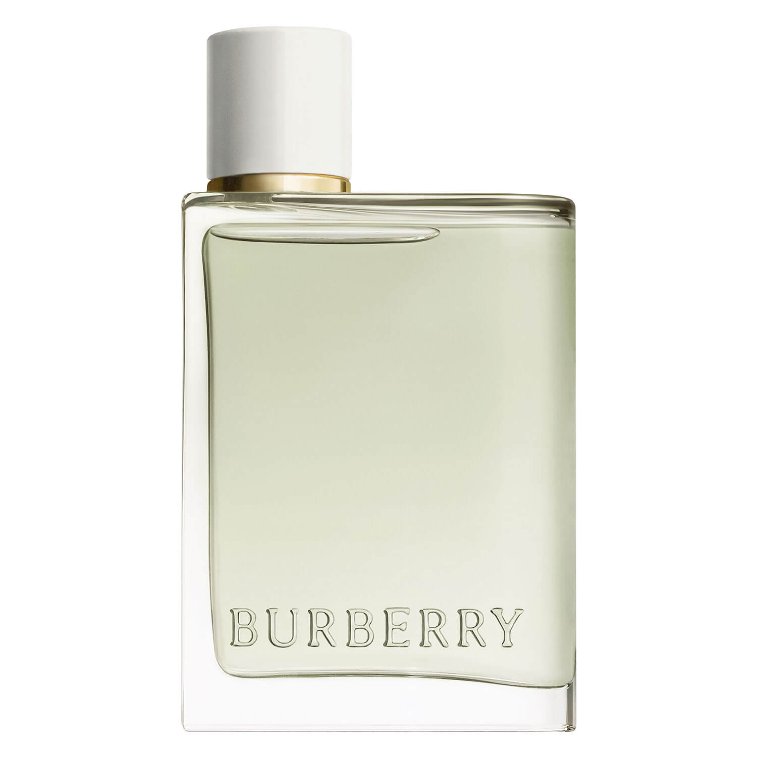 Image of Burberry"s Her Eau de Toilette Vapo 100 ml'