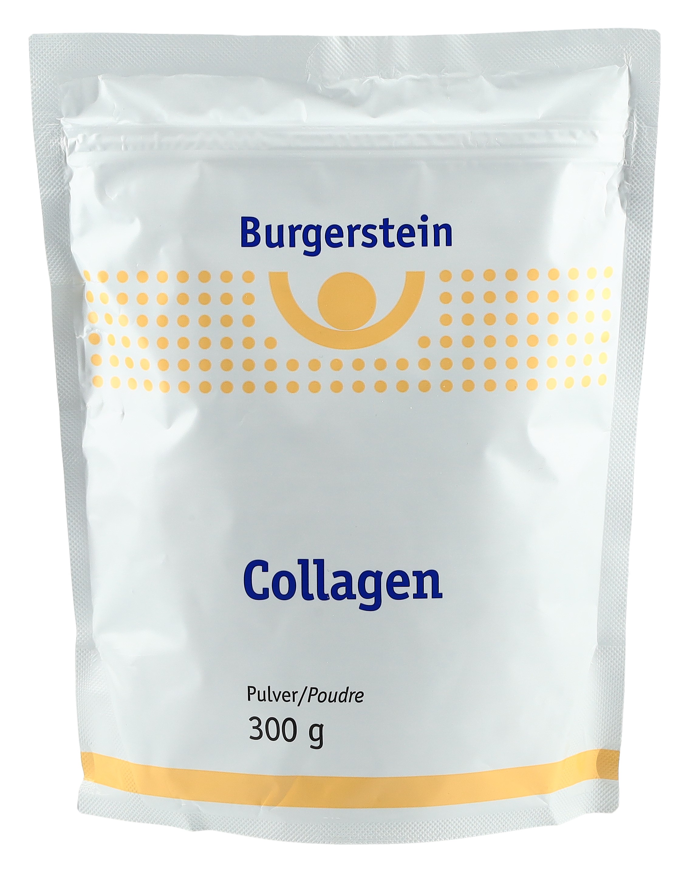 Burgerstein Collagène pdr sach 300 g