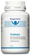 Burgerstein Probase Getränkepulver Ds 125 g | Nahrungsergänzungsmittel