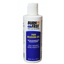 Image of Burnfree Gel Fl 120 ml