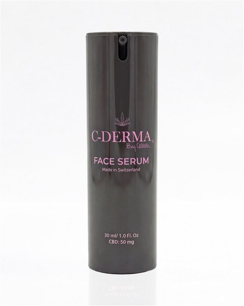 C-Derma by Céline Gesichtsserum 30 ml