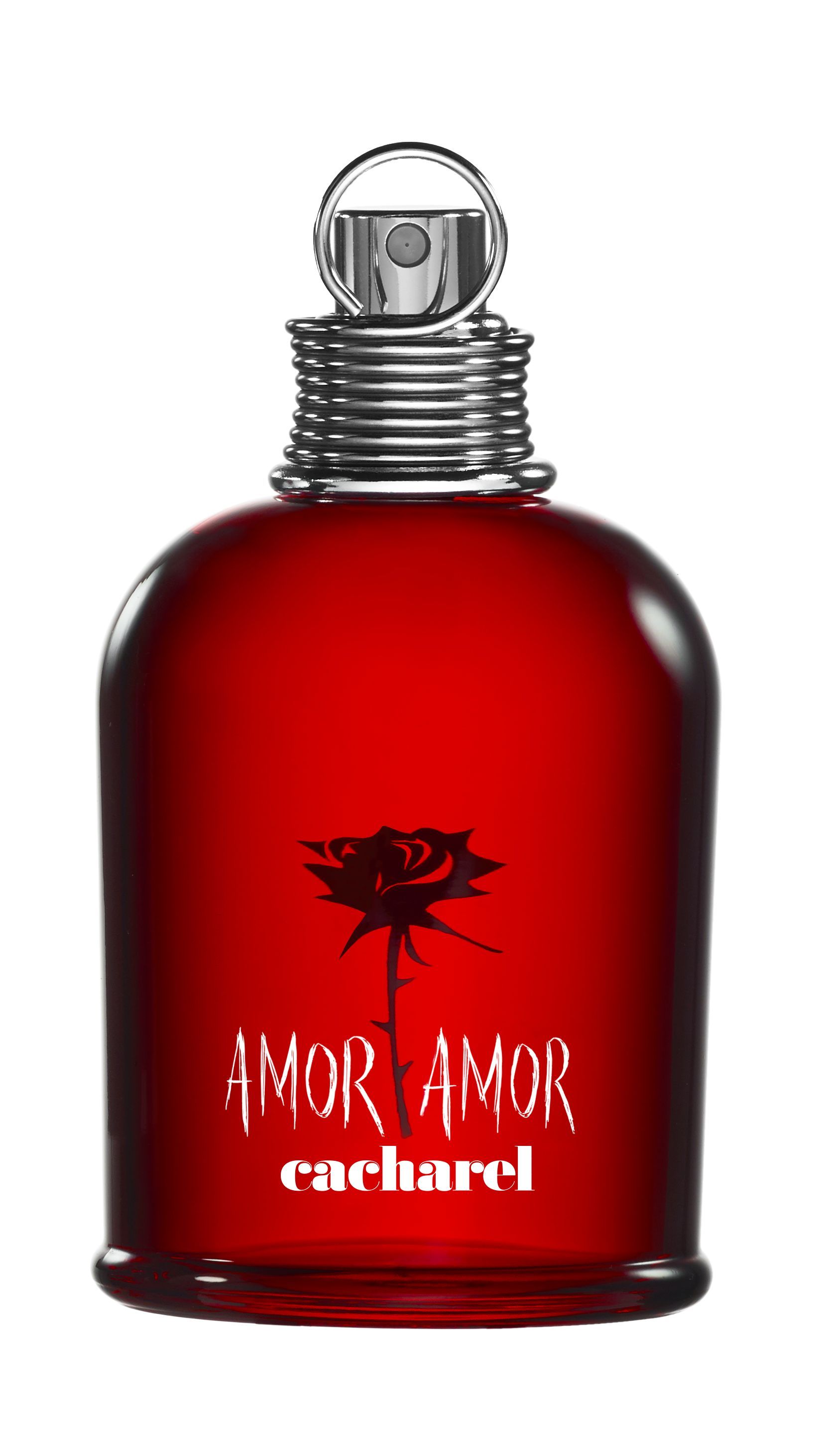 Image of Cacharel Amor Amor Eau de Toilette Vapo 100 ml