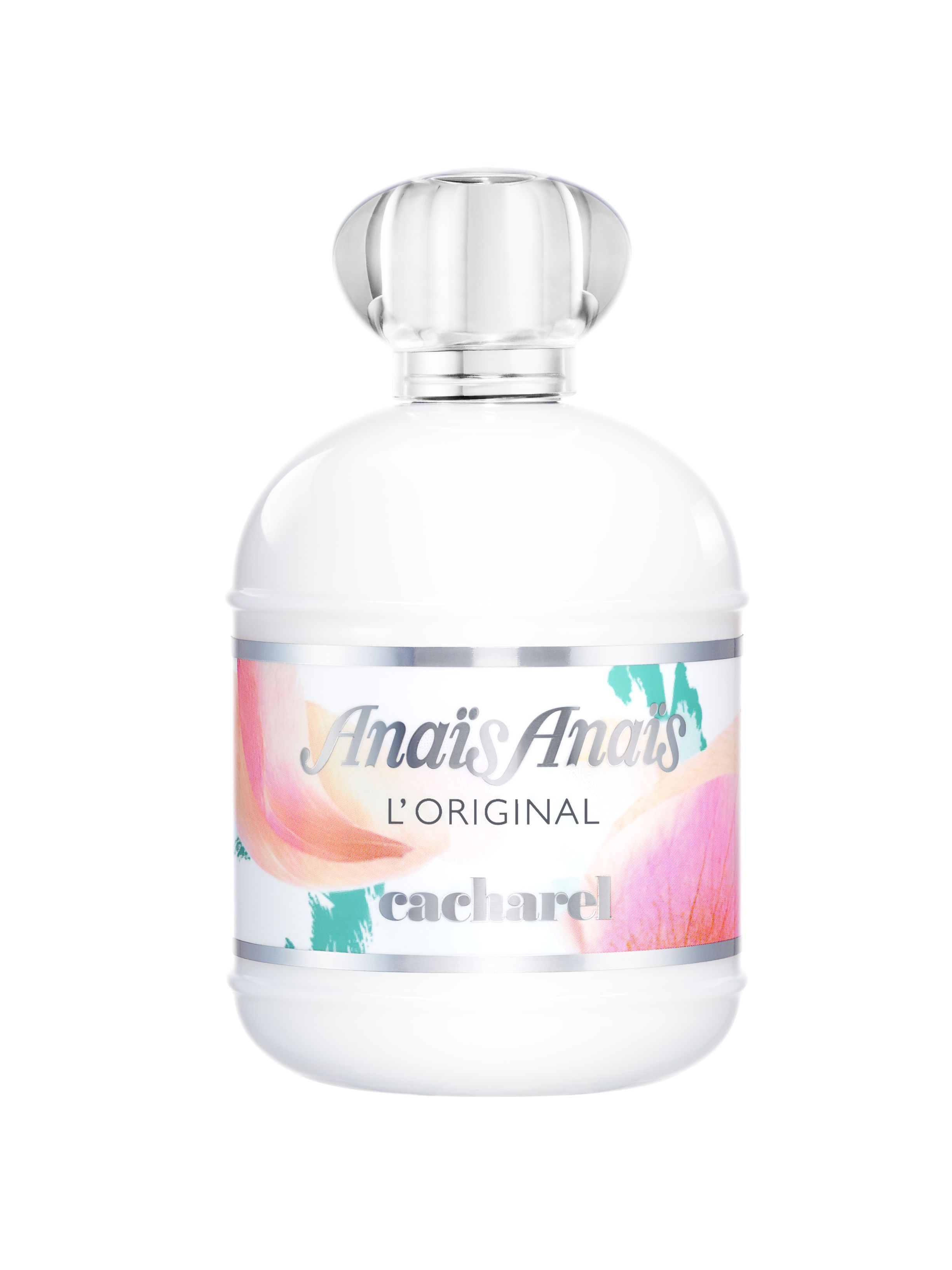 Image of Cacharel Anais Anais Eau de Toilette Vapo 100 ml