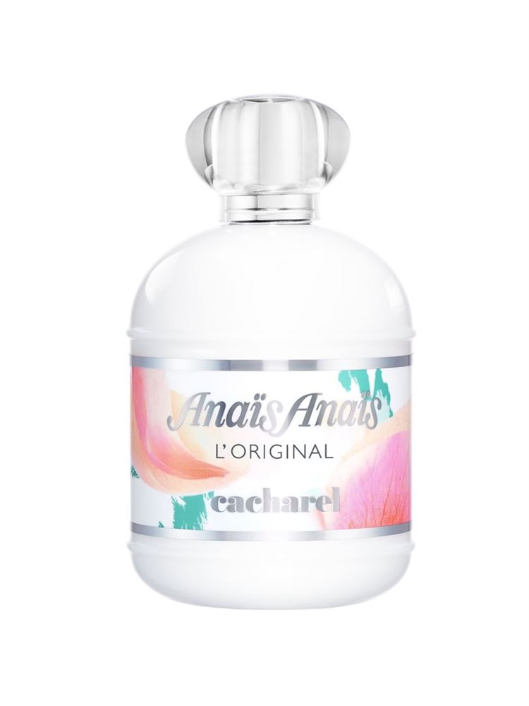 Cacharel Anais Eau de Toilette 100ml Femme
