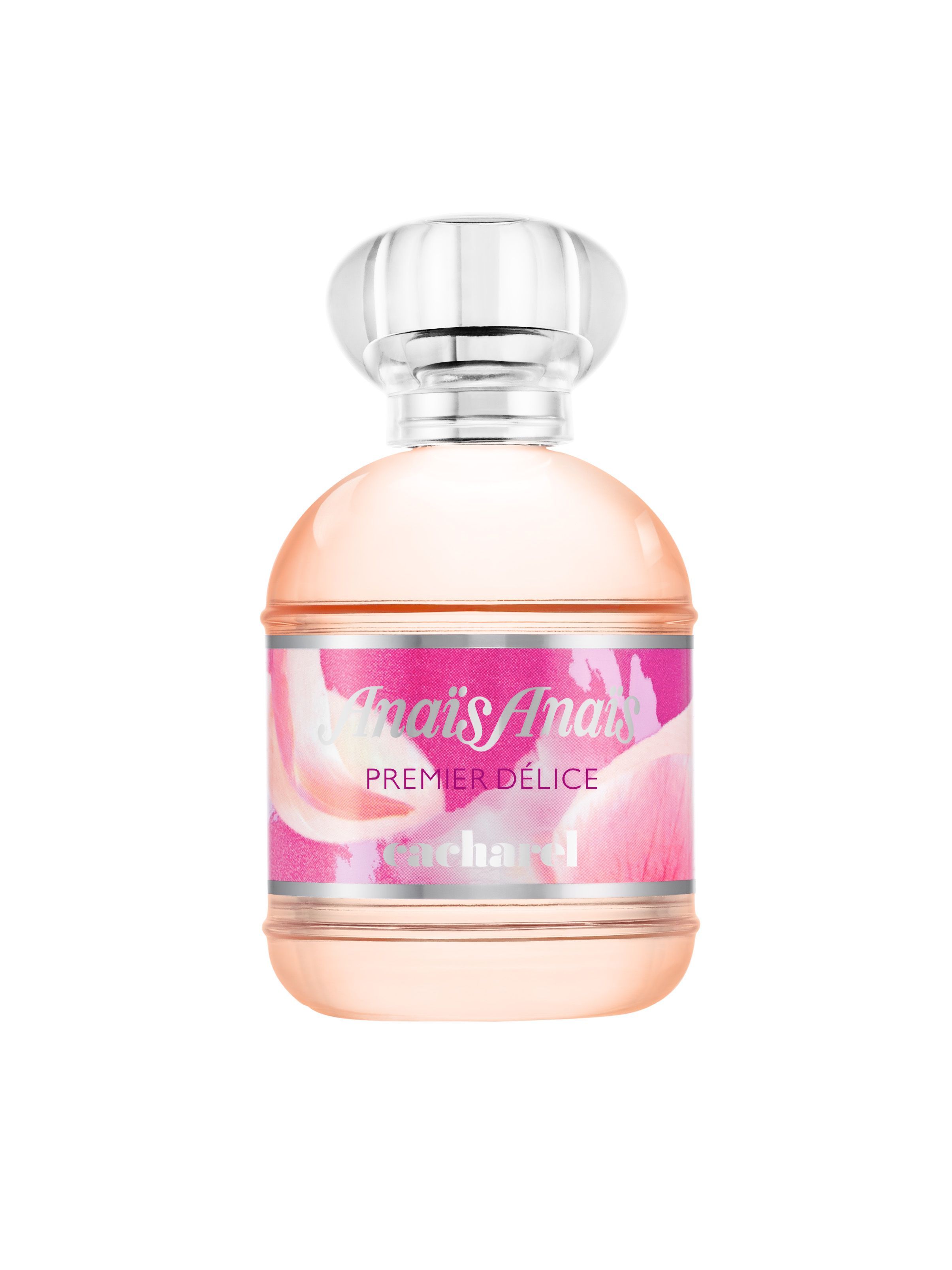 Image of Cacharel Premier Delice Eau de Toilette Vapo 50 ml