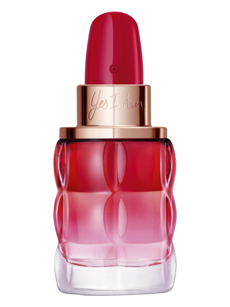 Cacharel Yes I Am Bloom Up Eau de Parfum Spr 30 ml