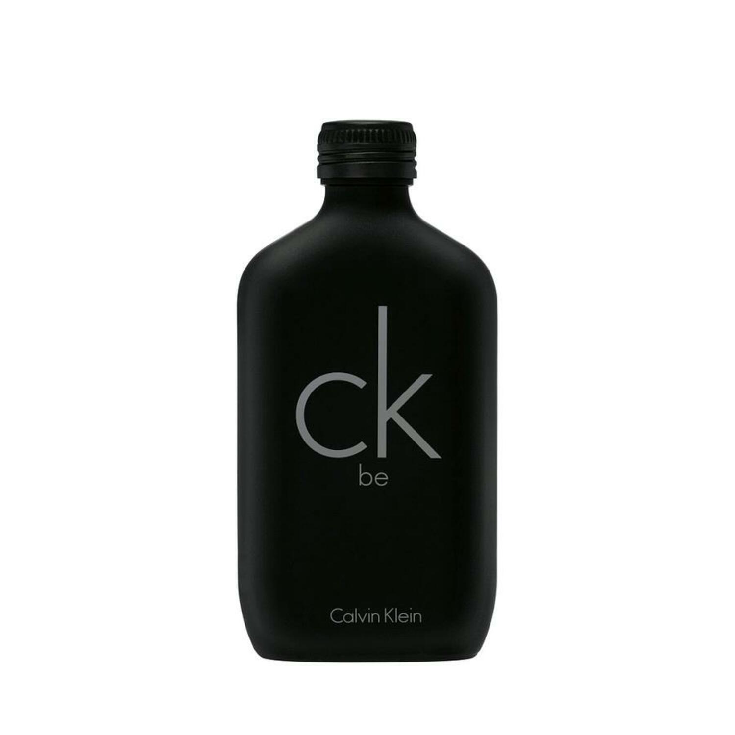 Calvin Klein CK Be Eau de Toilette (re) Spr 100 ml