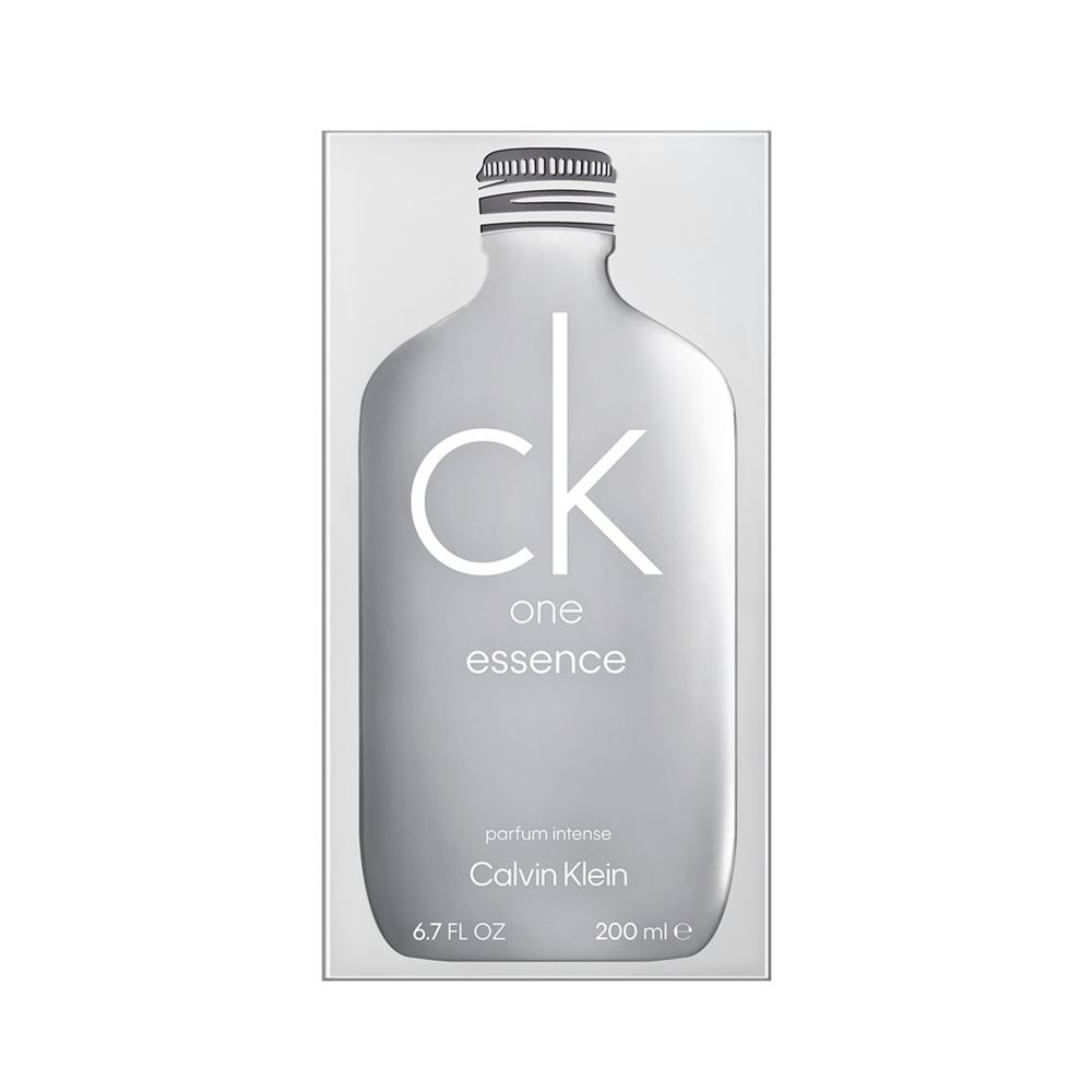 Image of Calvin Klein CK One Essence Eau de Parfum Vapo 200 ml