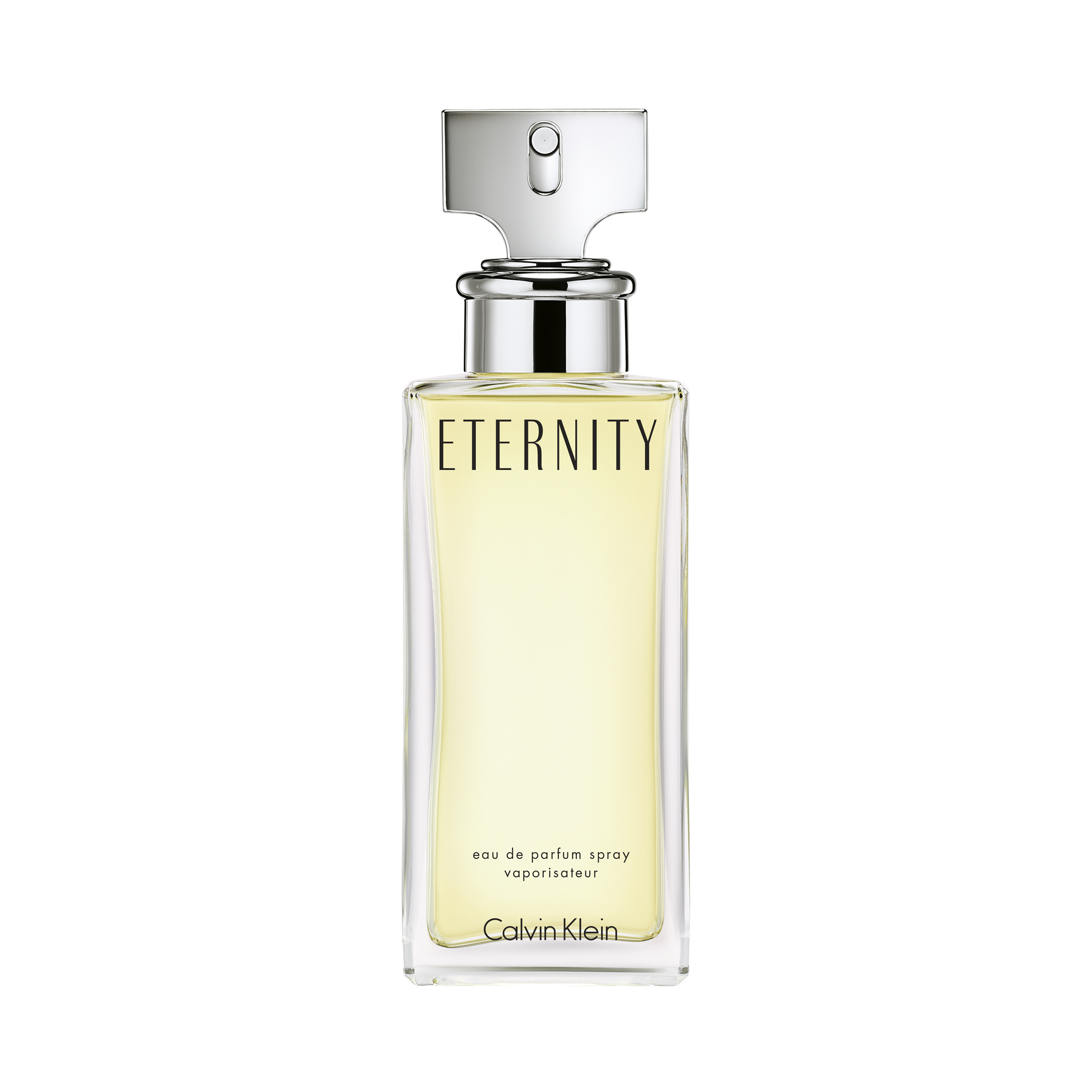 Calvin Klein Eternity Eau de Parfum Vapo 100 ml