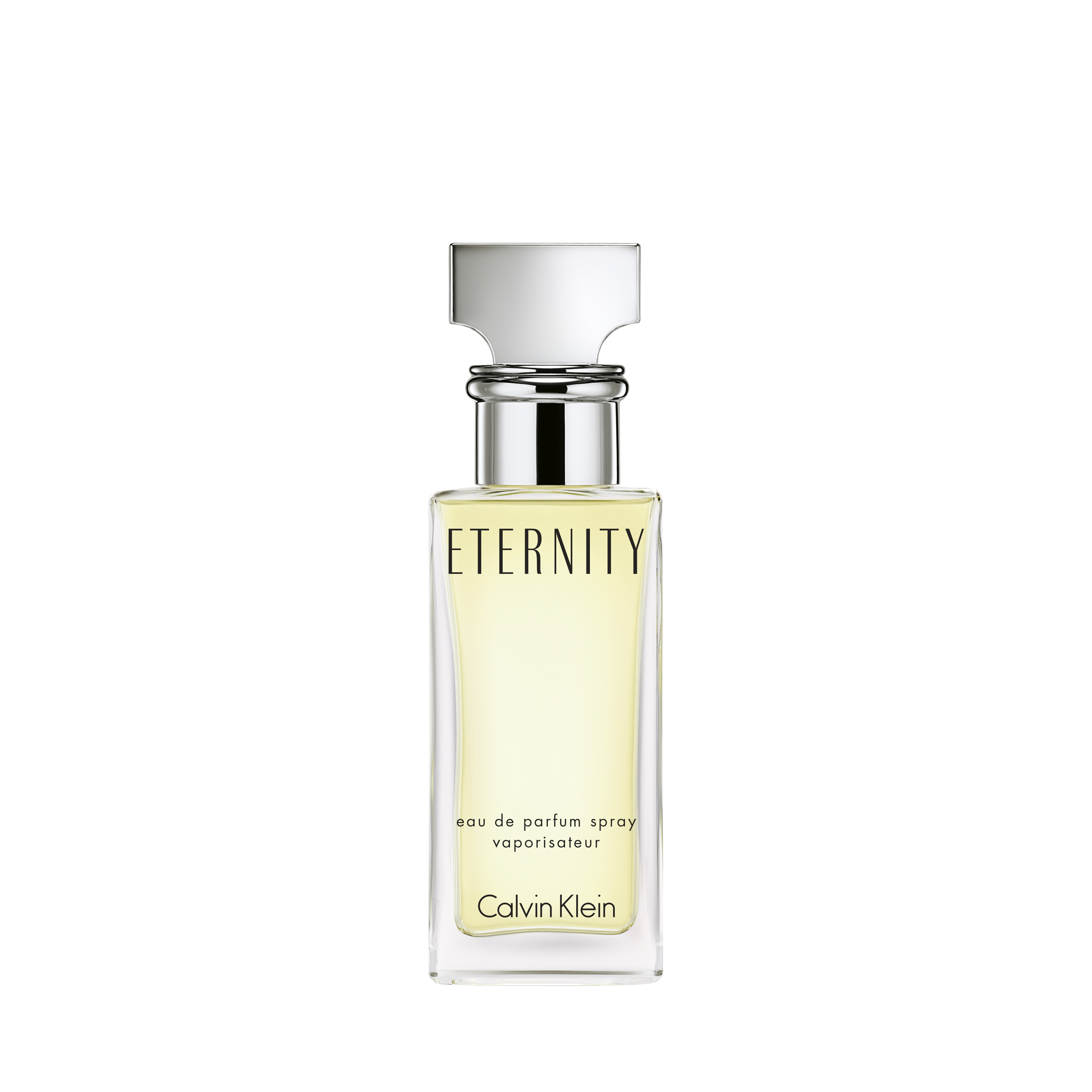 Calvin Klein Eternity Eau de Parfum Vapo 30 ml