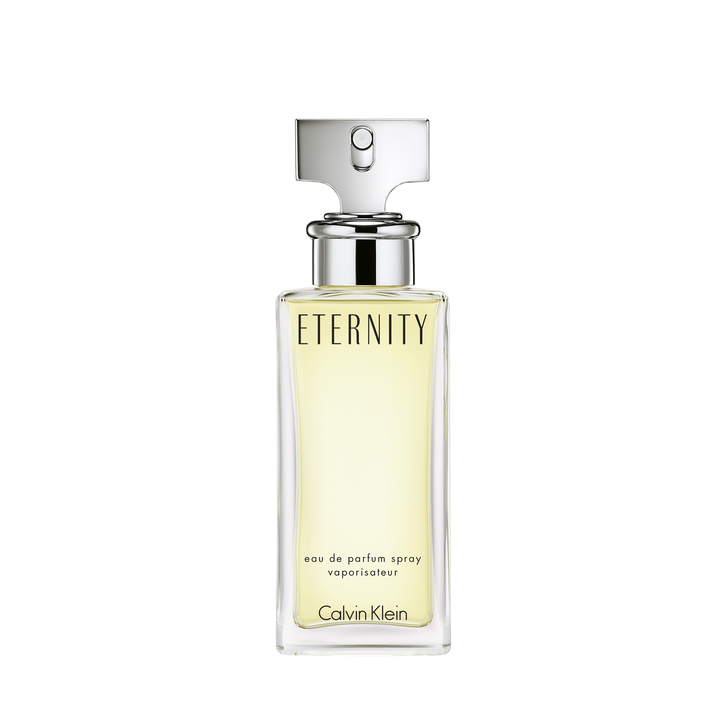 Calvin Klein Eternity Eau de Parfum vap 50 ml