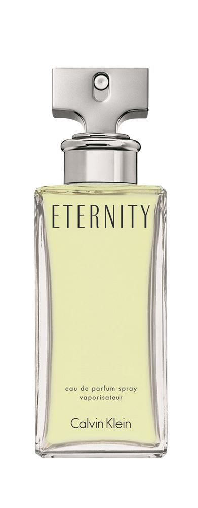 Calvin Klein Eternity Eau de Parfum Vapo 50 ml