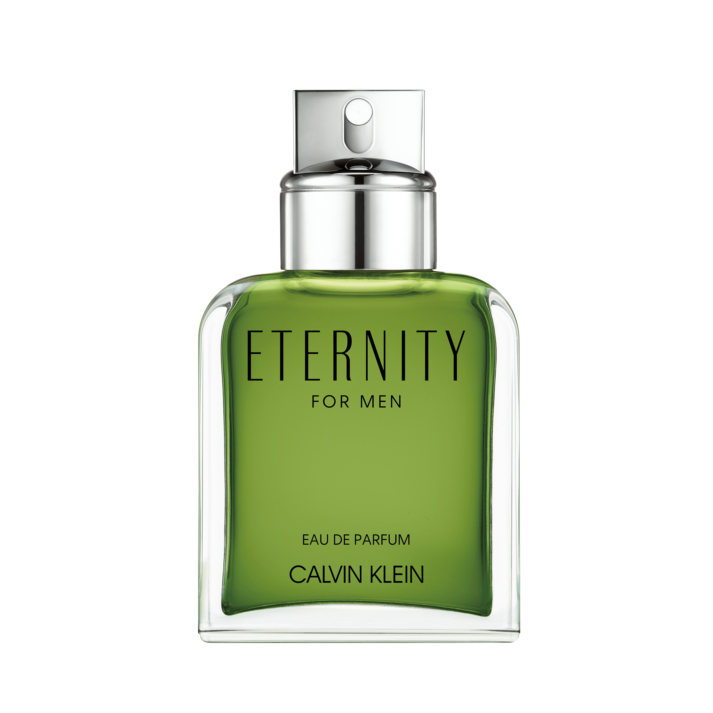 Calvin Klein Eternity Men Eau de Parfum Vapo 100 ml