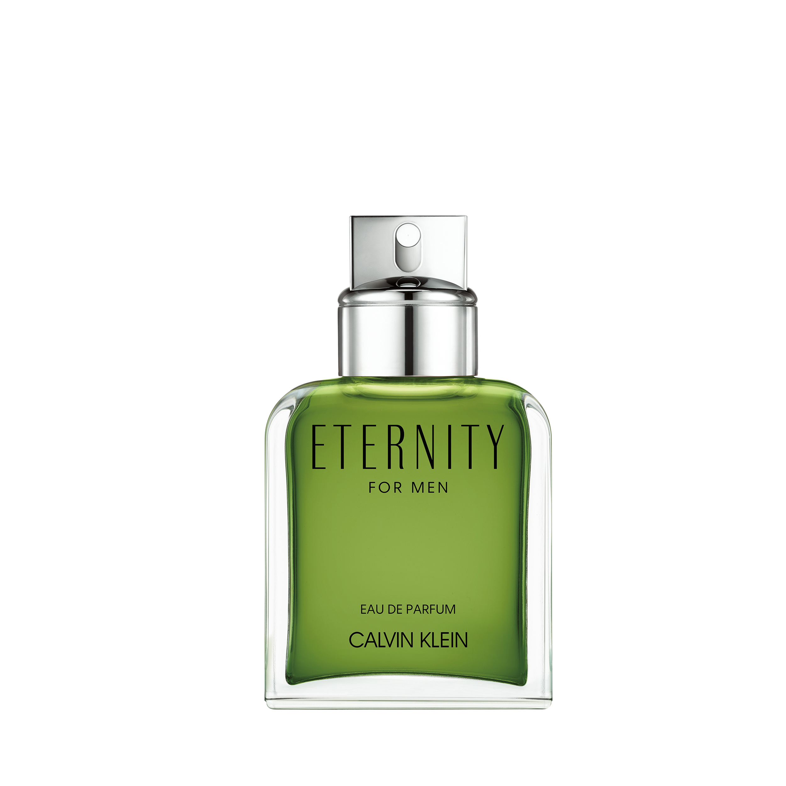 Calvin Klein Eternity Men Eau de Parfum Vapo 50 ml