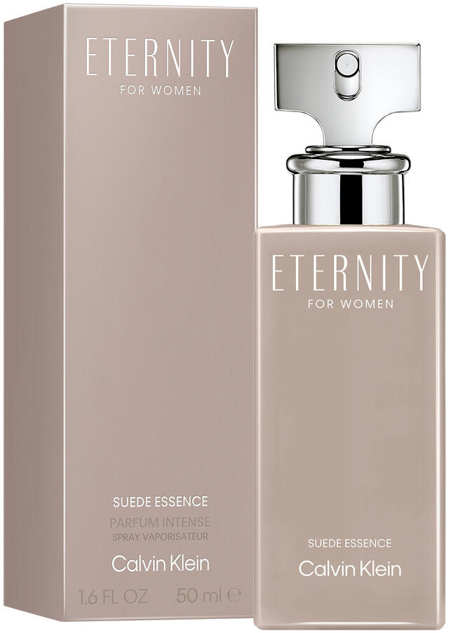 Calvin Klein Eternity Woman Suede Essence Parfum Intense 50 ml