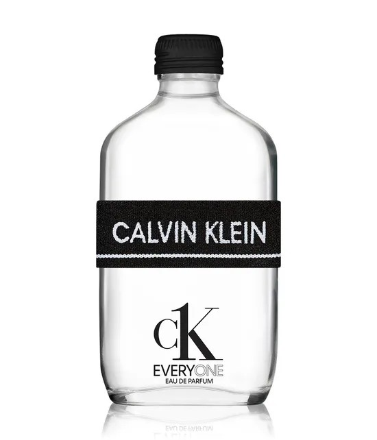 Image of Calvin Klein Everyone Eau de Parfum Vapo 50 ml